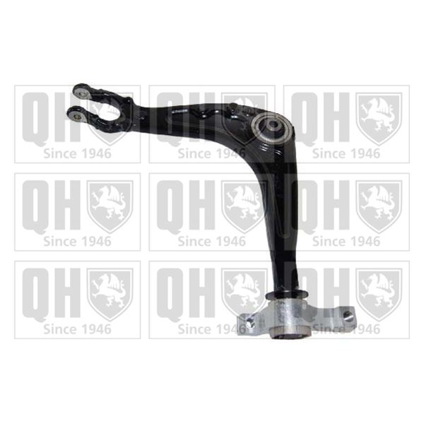 1 triangle de suspension gauche Quinton Hazell QSA2644S