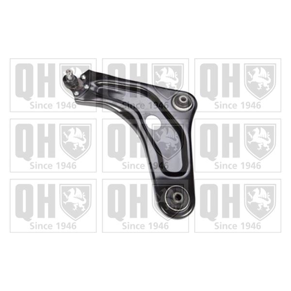 1 triangle de suspension gauche Quinton Hazell QSA2648S