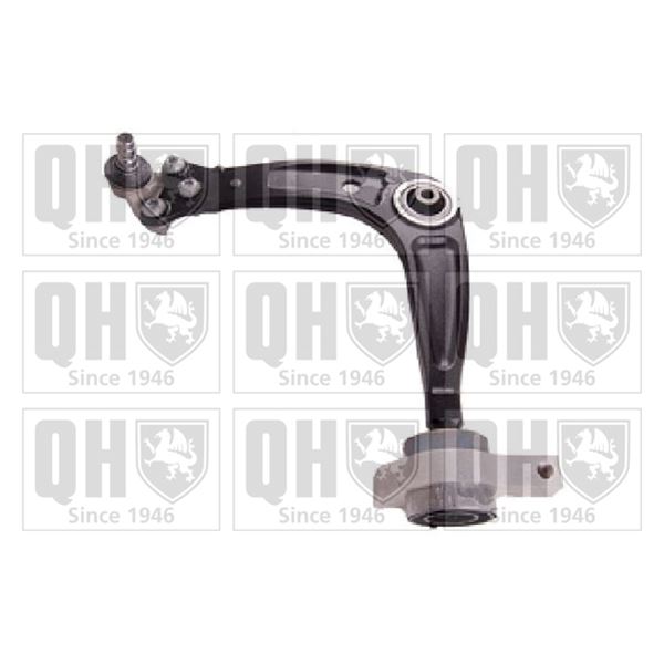 1 triangle de suspension gauche Quinton Hazell QSA2650S