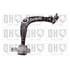 1 triangle de suspension droit Quinton Hazell QSA2651S
