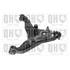 1 triangle de suspension droit Quinton Hazell QSA2670S