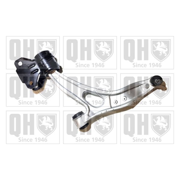 1 triangle de suspension gauche Quinton Hazell QSA2677S