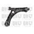 1 triangle de suspension droit Quinton Hazell QSA2692S