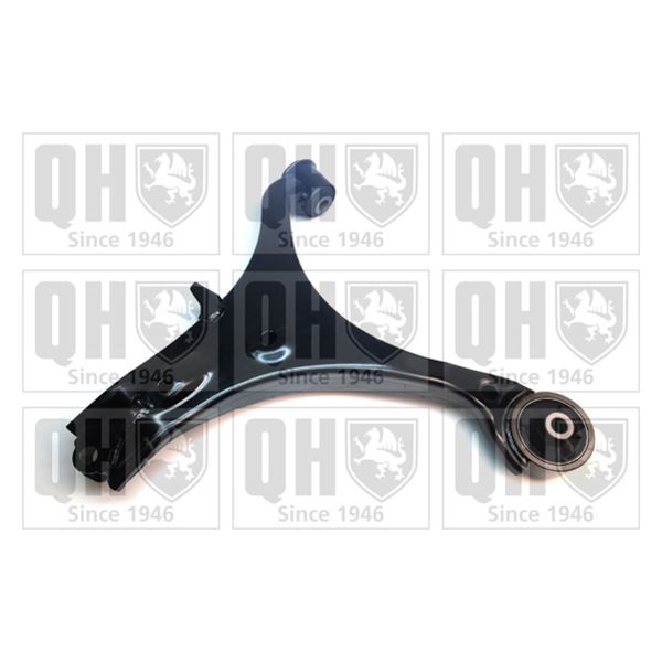 1 triangle de suspension gauche Quinton Hazell QSA2697S