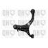 1 triangle de suspension gauche Quinton Hazell QSA2699S