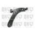 1 triangle de suspension droit Quinton Hazell QSA2702S