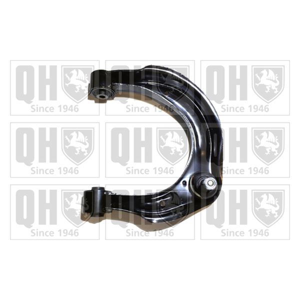 1 triangle de suspension gauche Quinton Hazell QSA2703S