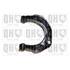 1 triangle de suspension gauche Quinton Hazell QSA2703S
