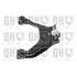 1 triangle de suspension droit Quinton Hazell QSA2716S