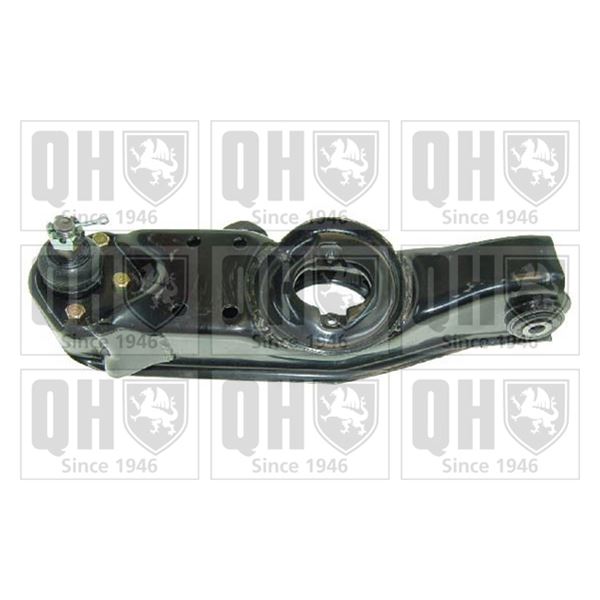 1 triangle de suspension gauche Quinton Hazell QSA2719S