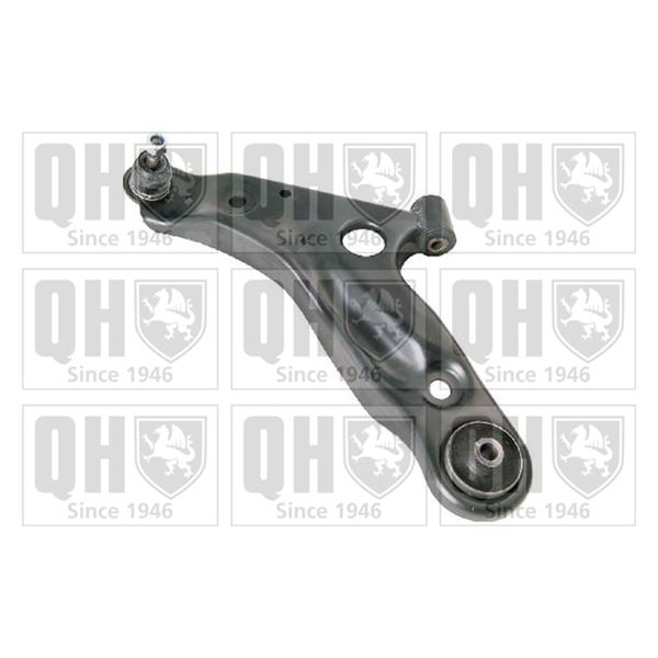 1 triangle de suspension gauche Quinton Hazell QSA2721S