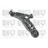1 triangle de suspension gauche Quinton Hazell QSA2721S