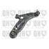 1 triangle de suspension droit Quinton Hazell QSA2722S