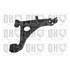 1 triangle de suspension droit Quinton Hazell QSA2725S
