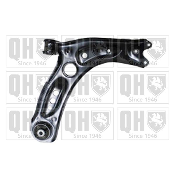 1 triangle de suspension droit Quinton Hazell QSA2729S