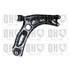 1 triangle de suspension droit Quinton Hazell QSA2729S