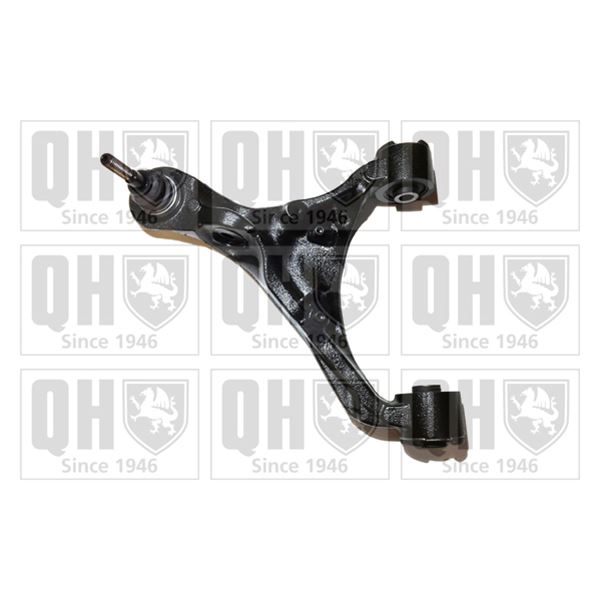 1 triangle de suspension droit Quinton Hazell QSA2734S