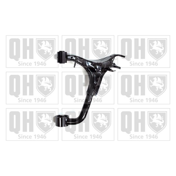 1 triangle de suspension droit Quinton Hazell QSA2738S