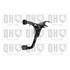 1 triangle de suspension droit Quinton Hazell QSA2738S