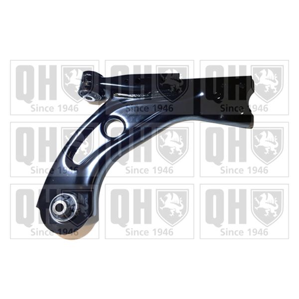 1 triangle de suspension gauche Quinton Hazell QSA2739S