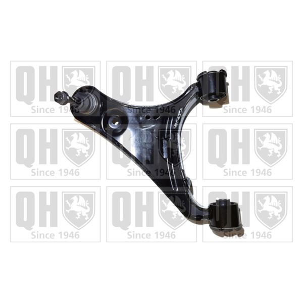 1 triangle de suspension droit Quinton Hazell QSA2744S