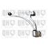 1 triangle de suspension gauche Quinton Hazell QSA2745S