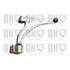 1 triangle de suspension droit Quinton Hazell QSA2746S