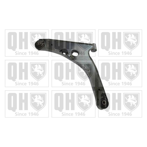 1 triangle de suspension gauche Quinton Hazell QSA2747S