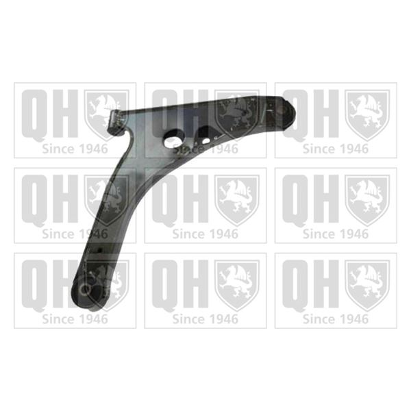 1 triangle de suspension droit Quinton Hazell QSA2748S