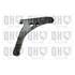 1 triangle de suspension droit Quinton Hazell QSA2748S