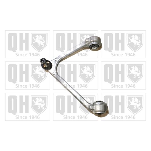 1 triangle de suspension gauche Quinton Hazell QSA2752S