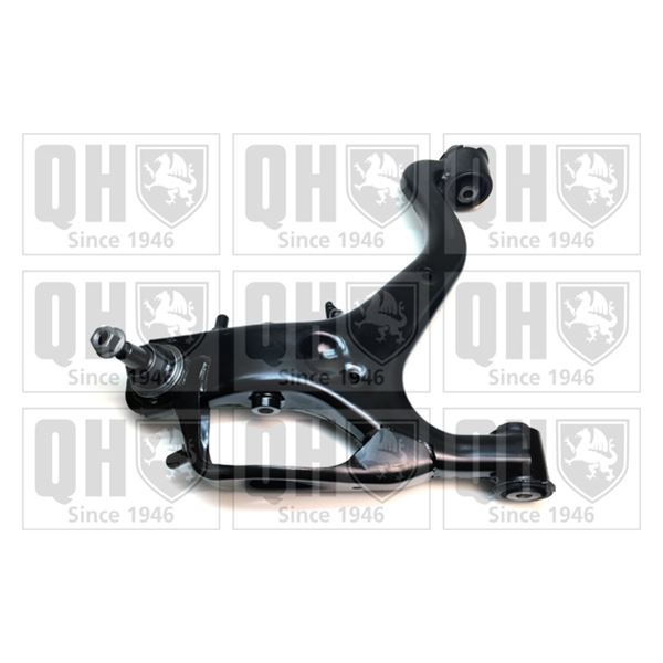1 triangle de suspension gauche Quinton Hazell QSA2755S