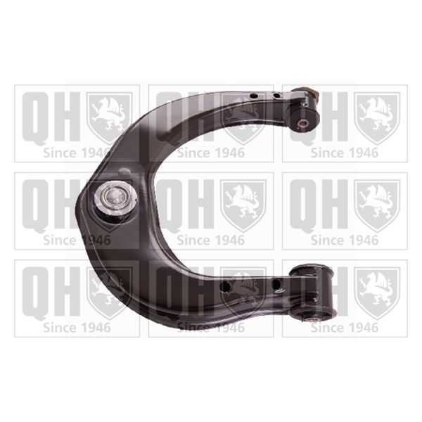 1 triangle de suspension gauche Quinton Hazell QSA2761S