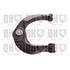 1 triangle de suspension gauche Quinton Hazell QSA2761S