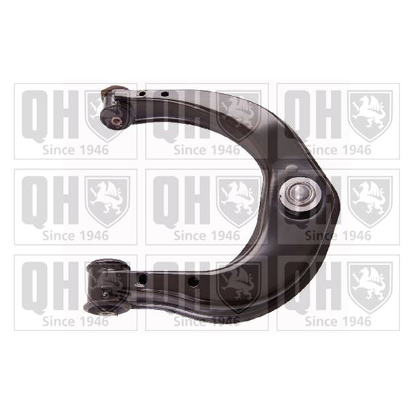 1 triangle de suspension droit Quinton Hazell QSA2762S
