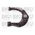 1 triangle de suspension droit Quinton Hazell QSA2762S