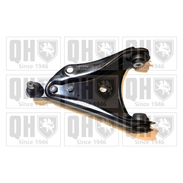 1 triangle de suspension droit Quinton Hazell QSA2766S