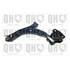 1 triangle de suspension gauche Quinton Hazell QSA2767S