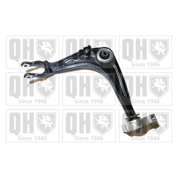 1 triangle de suspension Quinton Hazell QSA2773S