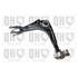1 triangle de suspension Quinton Hazell QSA2773S