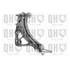 1 bras de suspension arrière droit Quinton Hazell QSJ3359S