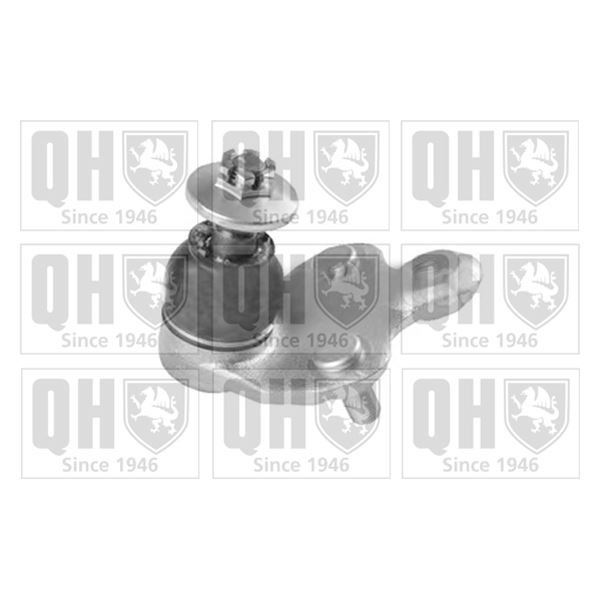1 rotule de suspension Quinton Hazell QSJ3514S