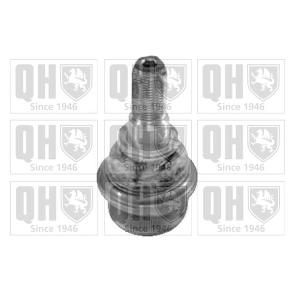 1 rotule de suspension Quinton Hazell QSJ3523S
