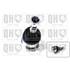 1 rotule de suspension Quinton Hazell QSJ3553S