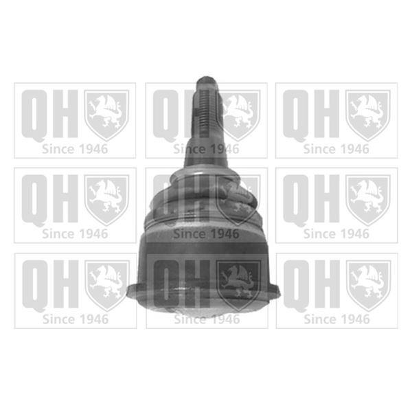 1 rotule de suspension Quinton Hazell QSJ3554S