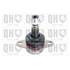 1 rotule de suspension Quinton Hazell QSJ3589S