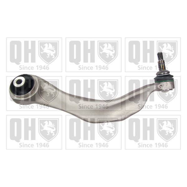 1 bras de suspension droit Quinton Hazell QSJ3591S