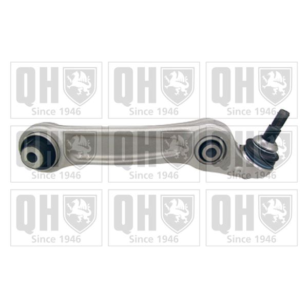 1 bras de suspension droit Quinton Hazell QSJ3593S