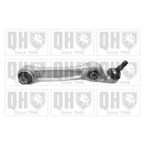 1 bras de suspension droit Quinton Hazell QSJ3597S
