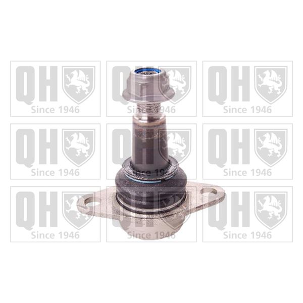 1 rotule de suspension Quinton Hazell QSJ3613S